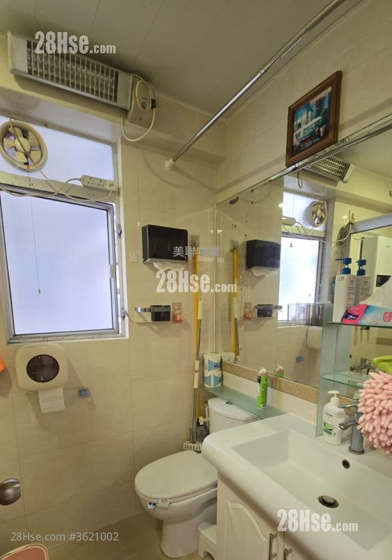 翠丽花园 租盘 591 平方尺 ( 54.9 平方米 ) 翠丽花园 租盘 591 平方尺 ( 54.9 平方米 )