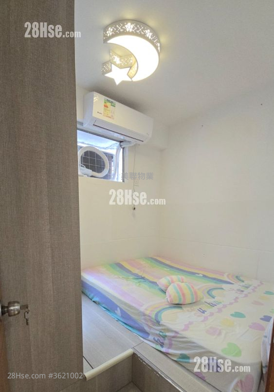 翠丽花园 租盘 591 平方尺 ( 54.9 平方米 ) 翠丽花园 租盘 591 平方尺 ( 54.9 平方米 )