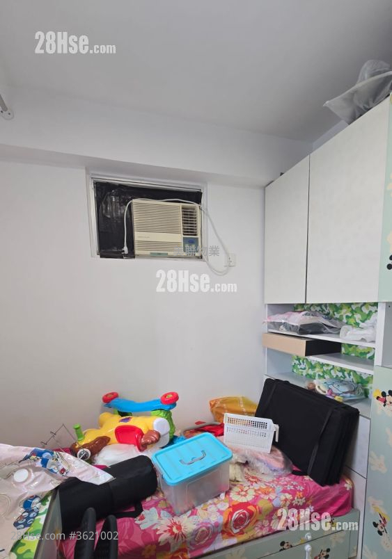 翠丽花园 租盘 591 平方尺 ( 54.9 平方米 ) 翠丽花园 租盘 591 平方尺 ( 54.9 平方米 )