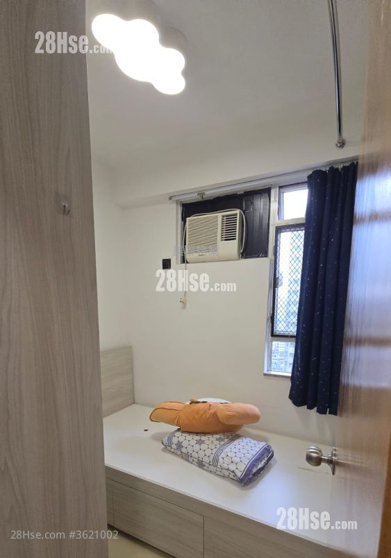 翠丽花园 租盘 591 平方尺 ( 54.9 平方米 ) 翠丽花园 租盘 591 平方尺 ( 54.9 平方米 )