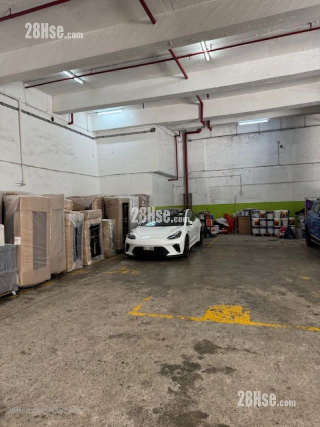 德荣工业大厦 租盘 德荣工业大厦 租盘