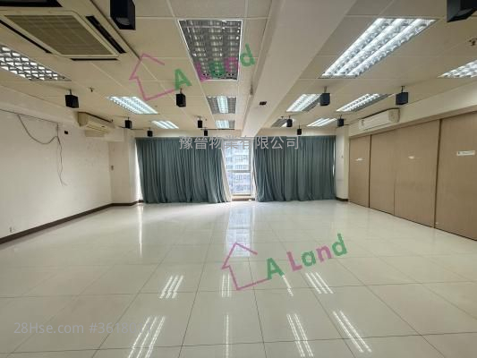 六合商业大厦 租盘