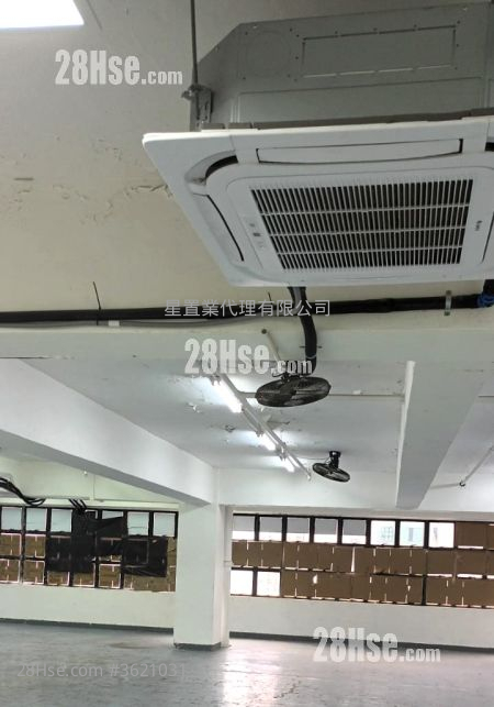 宏达工业中心 租盘 宏达工业中心 租盘