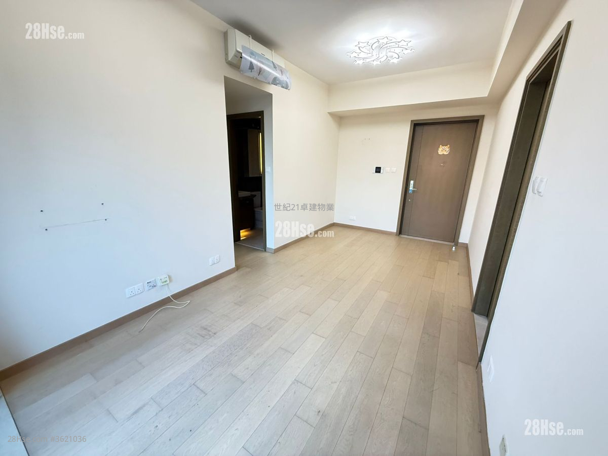 The Austin 售盘 2 房 , 2 浴室 581 平方尺 ( 54.0 平方米 ) The Austin 售盘 2 房 , 2 浴室 581 平方尺 ( 54.0 平方米 )