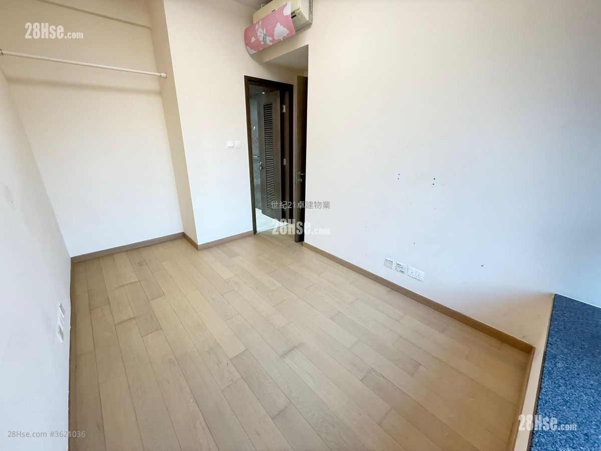 The Austin 售盘 2 房 , 2 浴室 581 平方尺 ( 54.0 平方米 ) The Austin 售盘 2 房 , 2 浴室 581 平方尺 ( 54.0 平方米 )