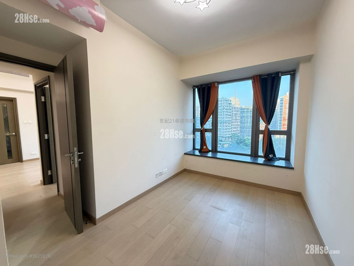 The Austin 售盘 2 房 , 2 浴室 581 平方尺 ( 54.0 平方米 ) The Austin 售盘 2 房 , 2 浴室 581 平方尺 ( 54.0 平方米 )