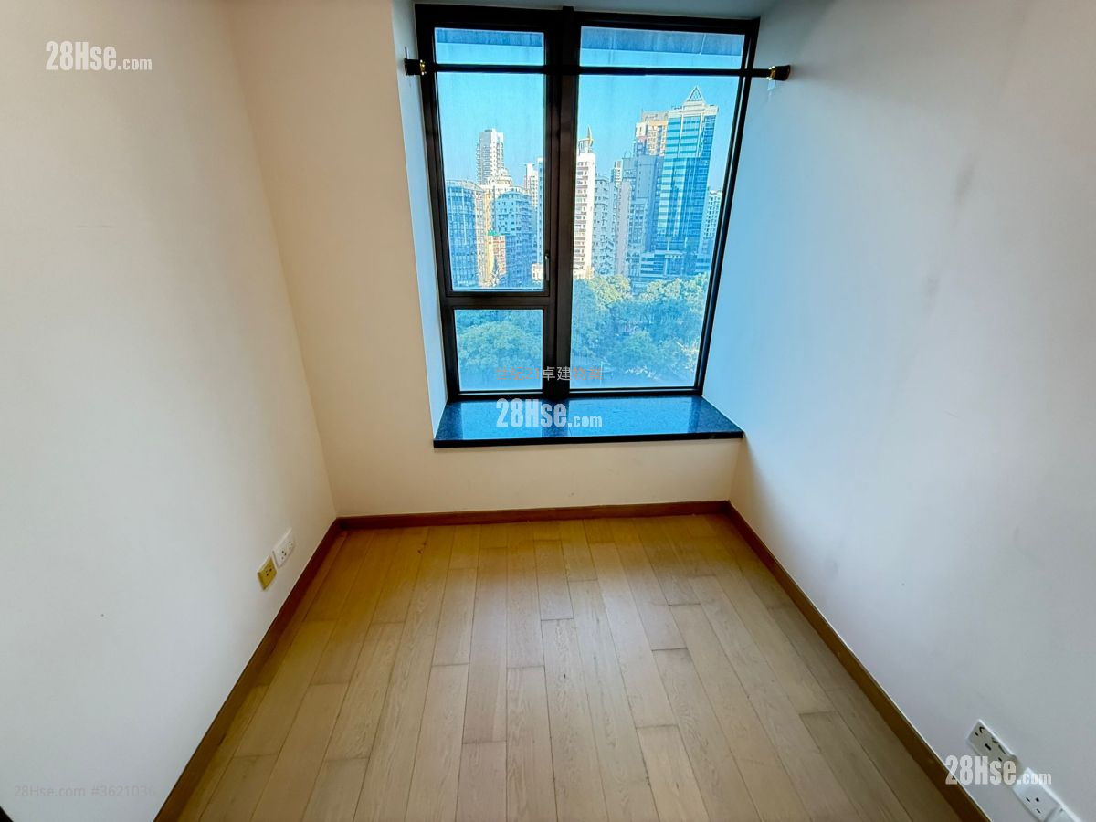 The Austin 售盘 2 房 , 2 浴室 581 平方尺 ( 54.0 平方米 ) The Austin 售盘 2 房 , 2 浴室 581 平方尺 ( 54.0 平方米 )