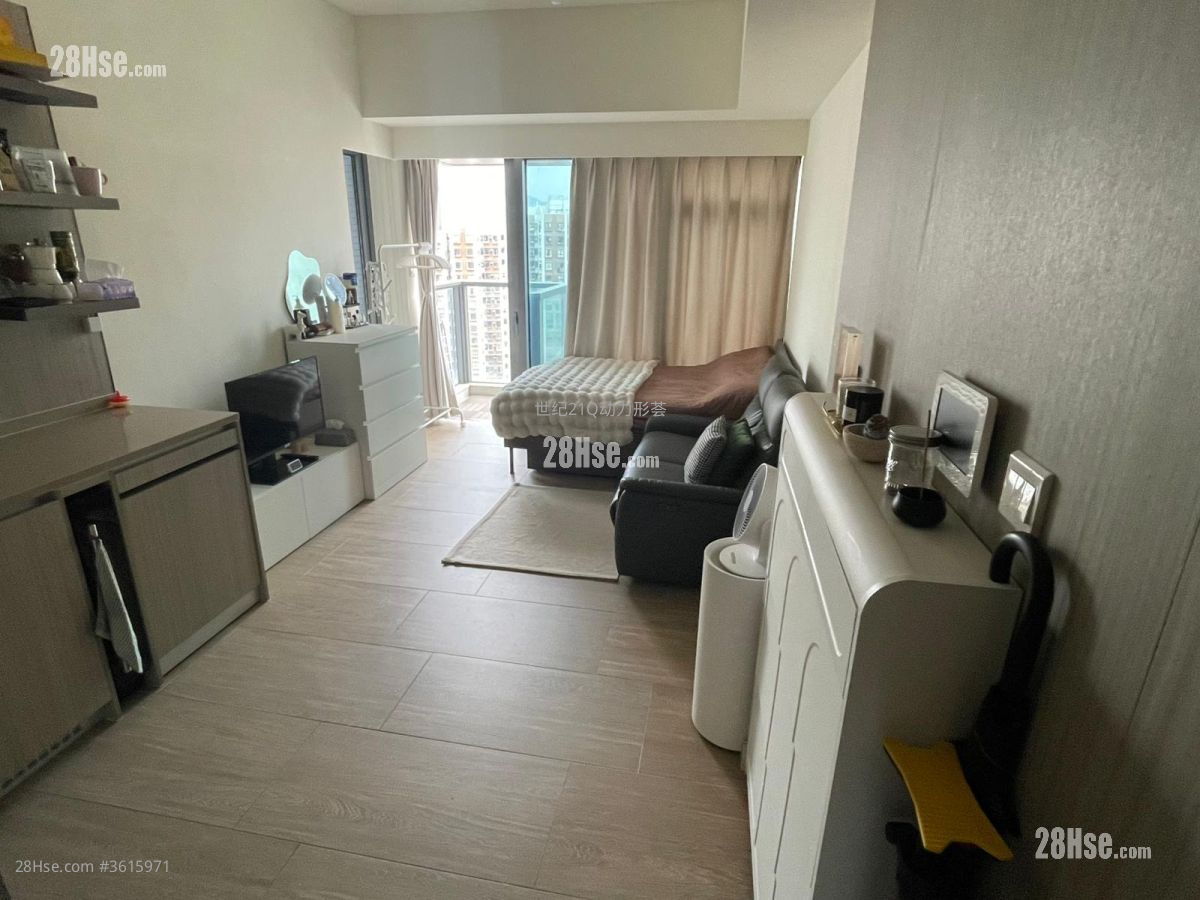 形荟 租盘 开放式间隔 332 平方尺 ( 30.8 平方米 )