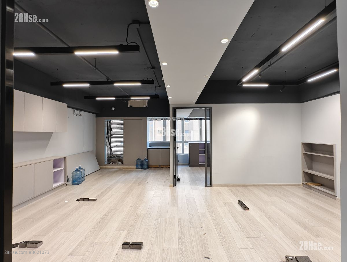 Kowloon Plaza Rental 1 Bedroom Kowloon Plaza Rental 1 Bedroom