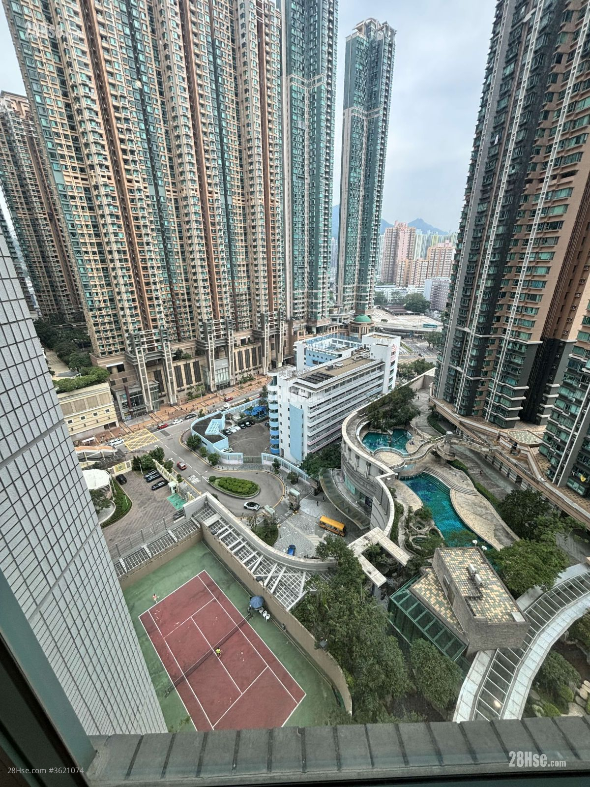Aquamarine Sell 2 Bedrooms 497 ft² ( 46.2 m² ) Aquamarine Sell 2 Bedrooms 497 ft² ( 46.2 m² )
