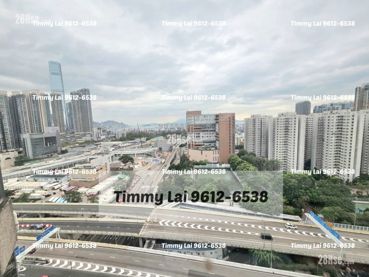 昌发大厦 售盘 2 房 , 1 浴室 325 平方尺 ( 30.2 平方米 )