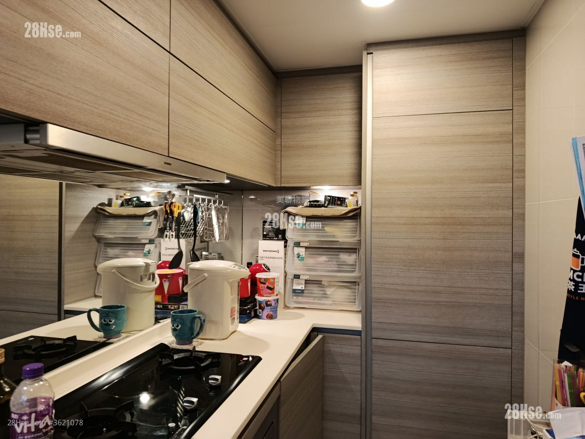 升荟 售盘 1 房 , 1 浴室 434 平方尺 ( 40.3 平方米 ) 升荟 售盘 1 房 , 1 浴室 434 平方尺 ( 40.3 平方米 )