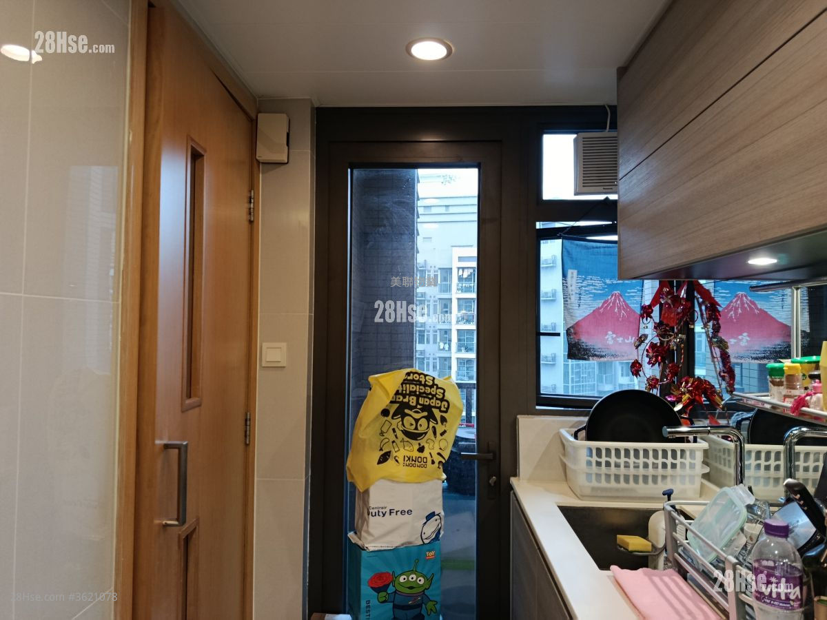 升荟 售盘 1 房 , 1 浴室 434 平方尺 ( 40.3 平方米 ) 升荟 售盘 1 房 , 1 浴室 434 平方尺 ( 40.3 平方米 )