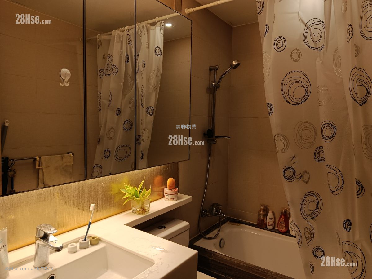 升荟 售盘 1 房 , 1 浴室 434 平方尺 ( 40.3 平方米 ) 升荟 售盘 1 房 , 1 浴室 434 平方尺 ( 40.3 平方米 )