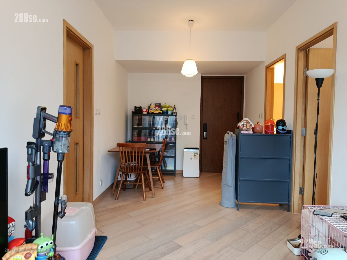 升荟 售盘 1 房 , 1 浴室 434 平方尺 ( 40.3 平方米 ) 升荟 售盘 1 房 , 1 浴室 434 平方尺 ( 40.3 平方米 )