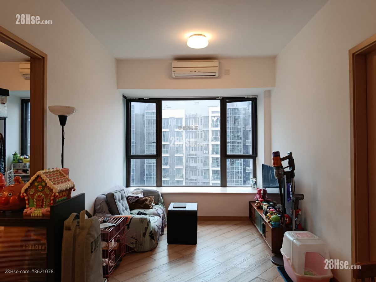 升荟 售盘 1 房 , 1 浴室 434 平方尺 ( 40.3 平方米 ) 升荟 售盘 1 房 , 1 浴室 434 平方尺 ( 40.3 平方米 )