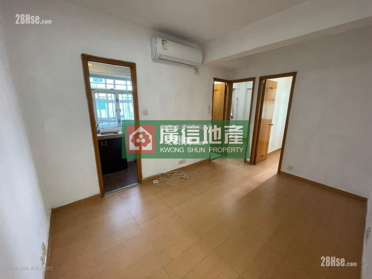 大同新村 租盘 2 房 , 1 浴室 312 平方尺 ( 29.0 平方米 ) 大同新村 租盘 2 房 , 1 浴室 312 平方尺 ( 29.0 平方米 )