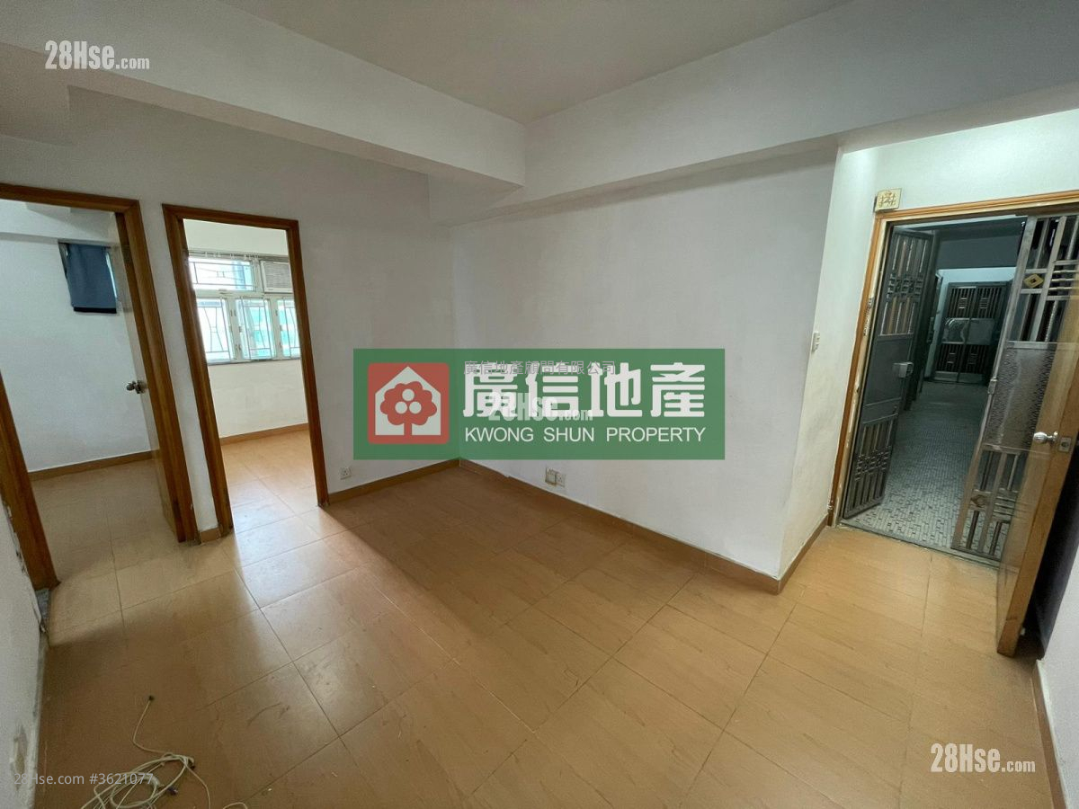 大同新村 租盘 2 房 , 1 浴室 312 平方尺 ( 29.0 平方米 ) 大同新村 租盘 2 房 , 1 浴室 312 平方尺 ( 29.0 平方米 )