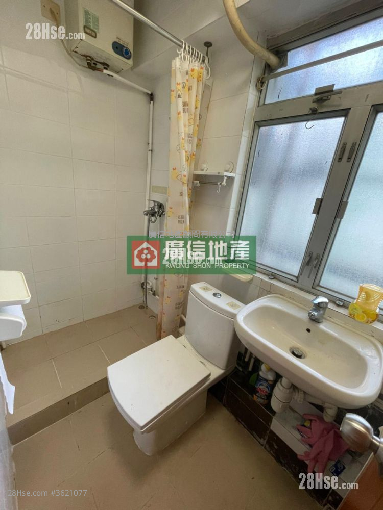 大同新村 租盘 2 房 , 1 浴室 312 平方尺 ( 29.0 平方米 ) 大同新村 租盘 2 房 , 1 浴室 312 平方尺 ( 29.0 平方米 )