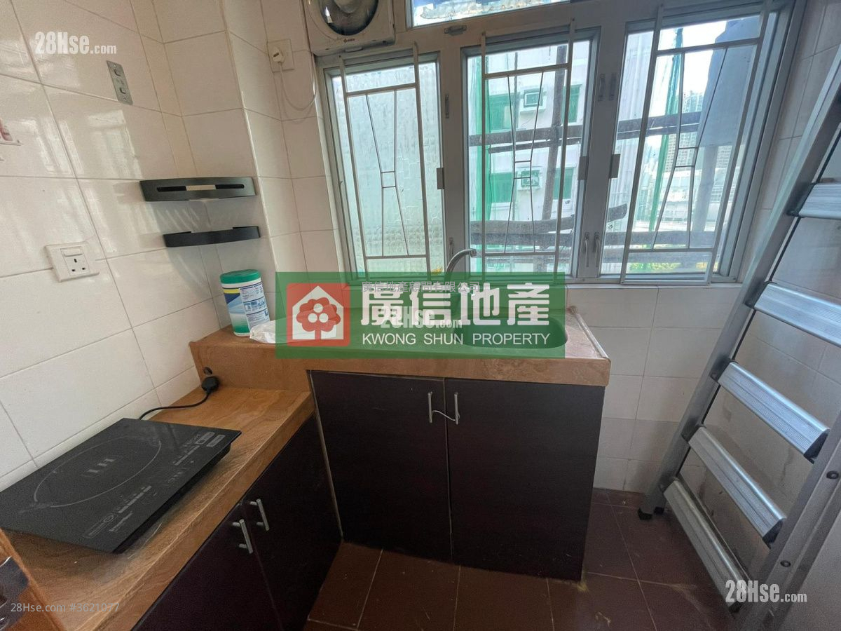 大同新村 租盘 2 房 , 1 浴室 312 平方尺 ( 29.0 平方米 ) 大同新村 租盘 2 房 , 1 浴室 312 平方尺 ( 29.0 平方米 )