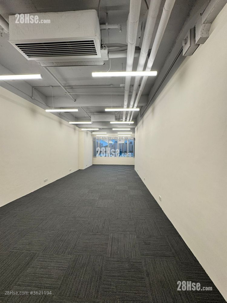 One Midtown 租盘 One Midtown 租盘