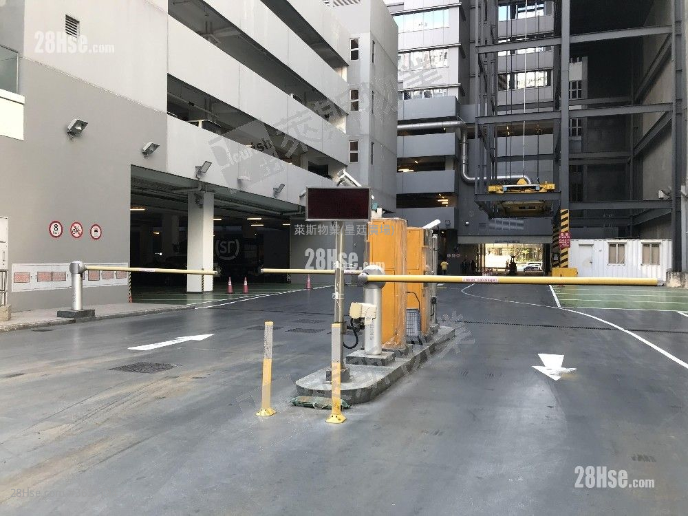 One Midtown 租盘 One Midtown 租盘