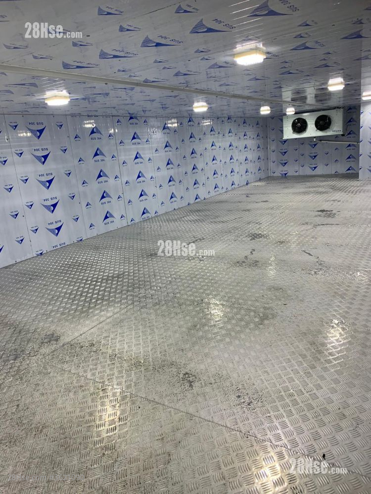 葵德工业中心 租盘 葵德工业中心 租盘