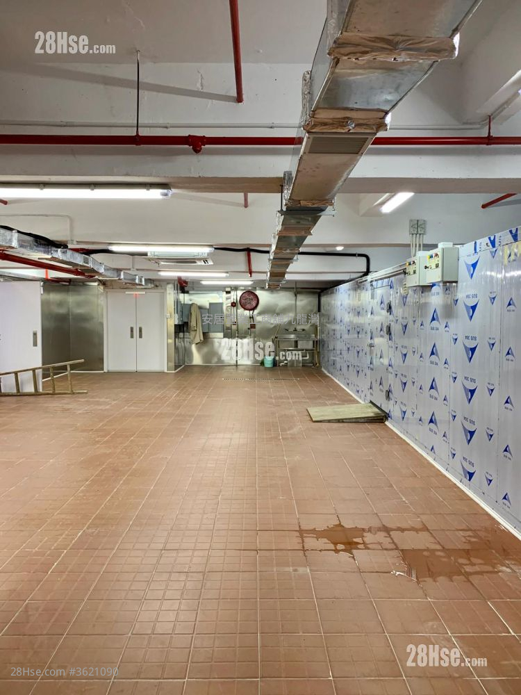 葵德工业中心 租盘 葵德工业中心 租盘