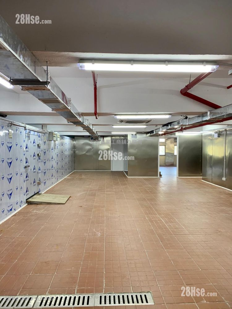 葵德工业中心 租盘 葵德工业中心 租盘