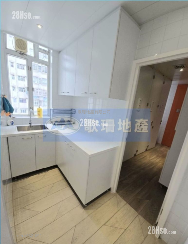 汇利工业中心 租盘 汇利工业中心 租盘