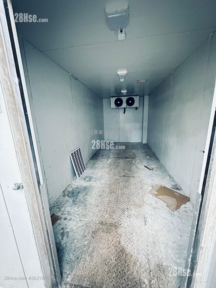 裕林第3工业大厦 租盘 裕林第3工业大厦 租盘