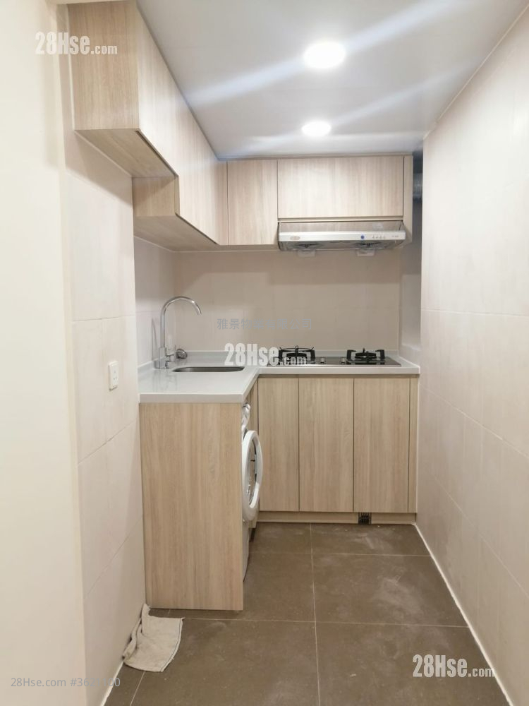Full Wealth Gardens Rental 2 Bedrooms , 1 Bathroom 427 ft² ( 39.7 m² ) Full Wealth Gardens Rental 2 Bedrooms , 1 Bathroom 427 ft² ( 39.7 m² )
