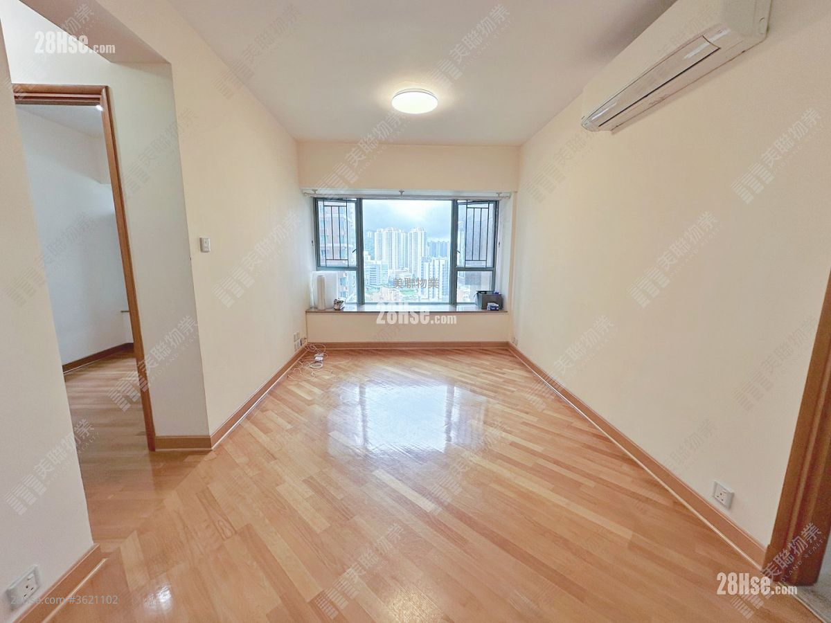 维景湾畔 租盘 2 房 , 1 浴室 515 平方尺 ( 47.8 平方米 ) 维景湾畔 租盘 2 房 , 1 浴室 515 平方尺 ( 47.8 平方米 )