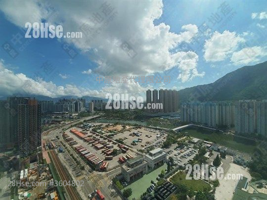 海典轩 售盘 2 房 , 1 浴室 485 平方尺 ( 45.1 平方米 )