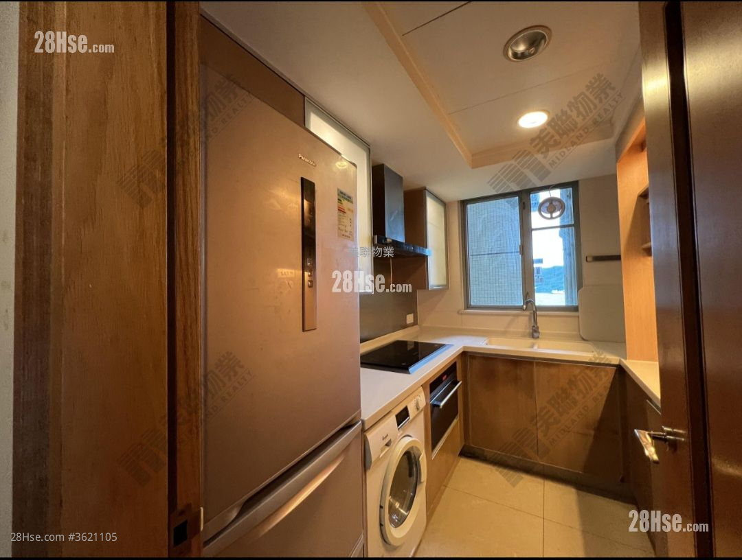 Park Island Rental 4 Bedrooms , 2 Bathrooms 762 ft² ( 70.8 m² ) Park Island Rental 4 Bedrooms , 2 Bathrooms 762 ft² ( 70.8 m² )