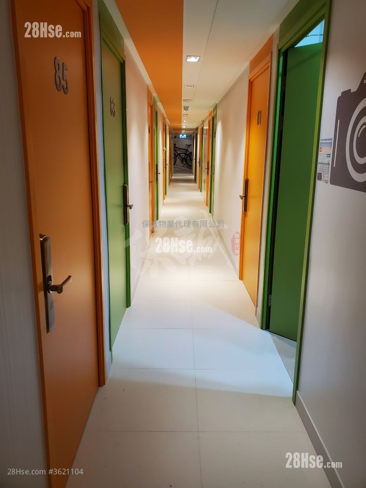 金凯工业大厦 售盘 金凯工业大厦 售盘