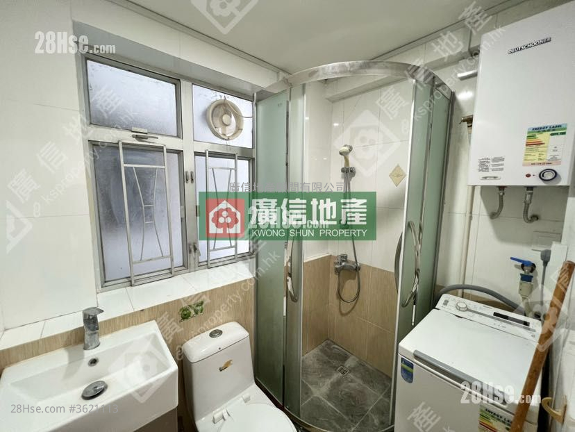 中兴楼 租盘 2 房 , 1 浴室 311 平方尺 ( 28.9 平方米 ) 中兴楼 租盘 2 房 , 1 浴室 311 平方尺 ( 28.9 平方米 )
