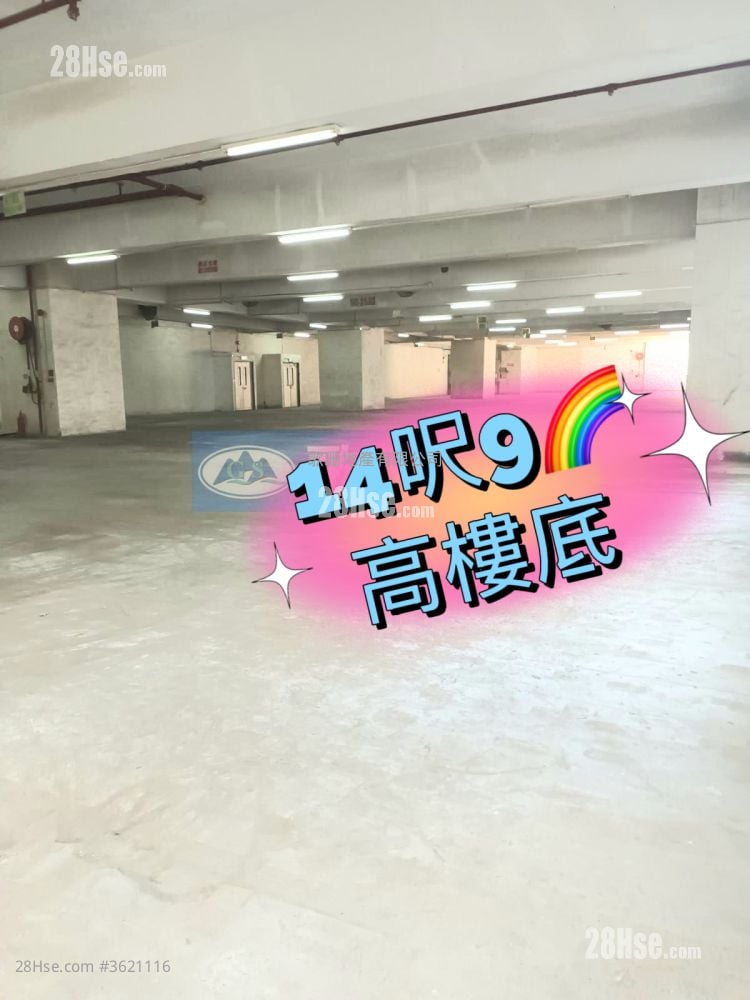 长丰工业大厦 租盘 长丰工业大厦 租盘