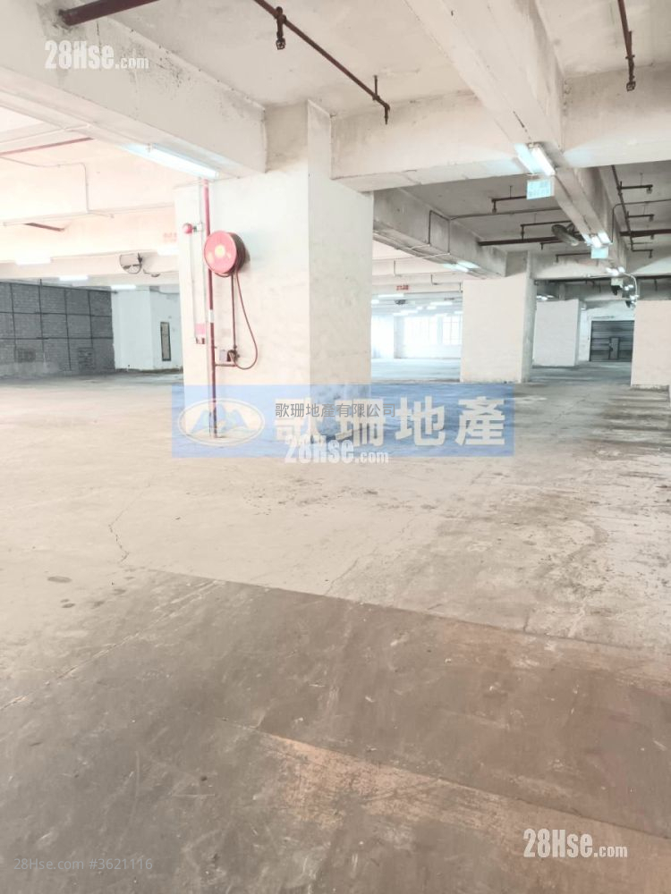 长丰工业大厦 租盘 长丰工业大厦 租盘