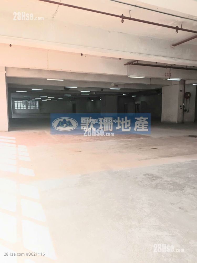 长丰工业大厦 租盘 长丰工业大厦 租盘