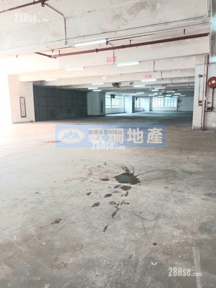 长丰工业大厦 租盘 长丰工业大厦 租盘