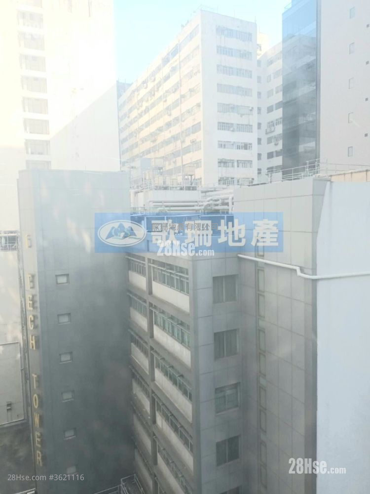 长丰工业大厦 租盘 长丰工业大厦 租盘