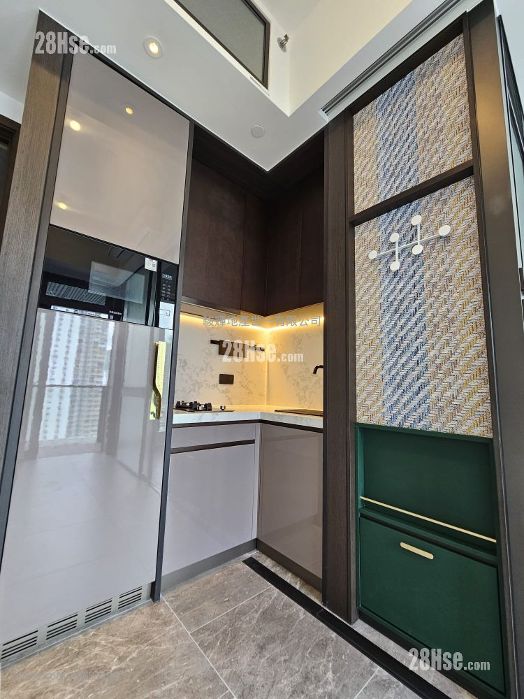 Belgravia Place 租盘 1 房 , 1 浴室 264 平方尺 ( 24.5 平方米 ) Belgravia Place 租盘 1 房 , 1 浴室 264 平方尺 ( 24.5 平方米 )
