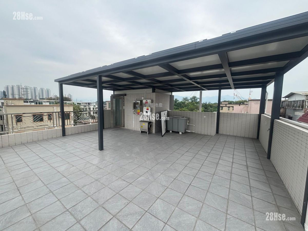 村屋 租盘 3 房 , 1 浴室 700 平方尺 ( 65.0 平方米 ) 村屋 租盘 3 房 , 1 浴室 700 平方尺 ( 65.0 平方米 )