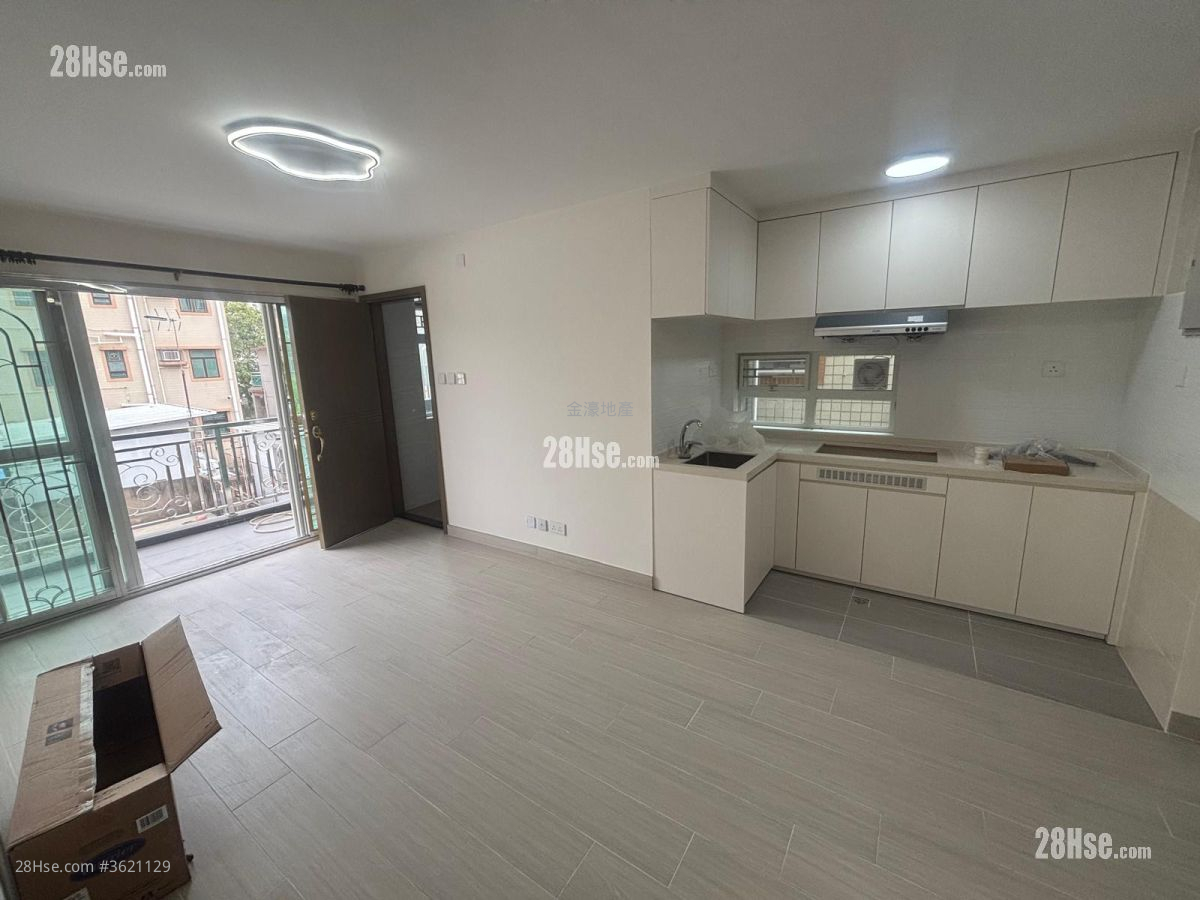 村屋 租盘 3 房 , 1 浴室 700 平方尺 ( 65.0 平方米 ) 村屋 租盘 3 房 , 1 浴室 700 平方尺 ( 65.0 平方米 )