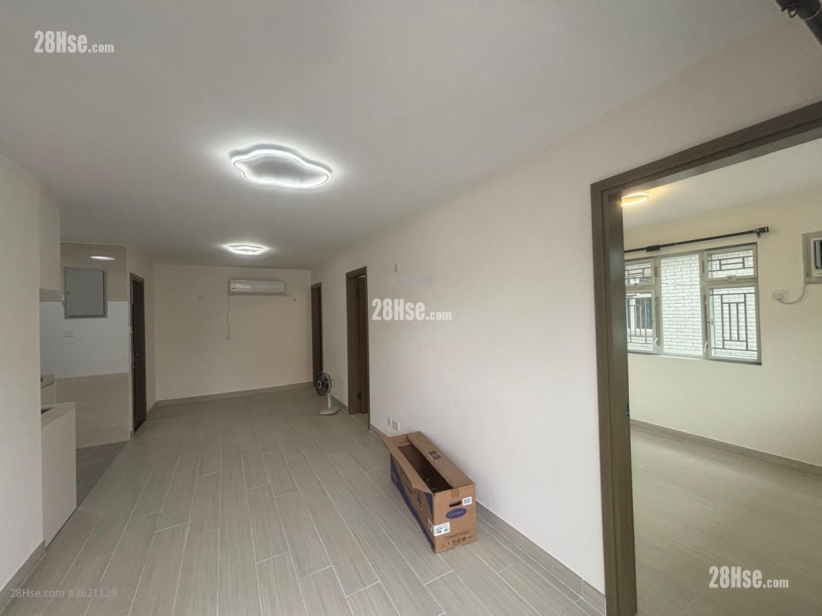 村屋 租盘 3 房 , 1 浴室 700 平方尺 ( 65.0 平方米 ) 村屋 租盘 3 房 , 1 浴室 700 平方尺 ( 65.0 平方米 )