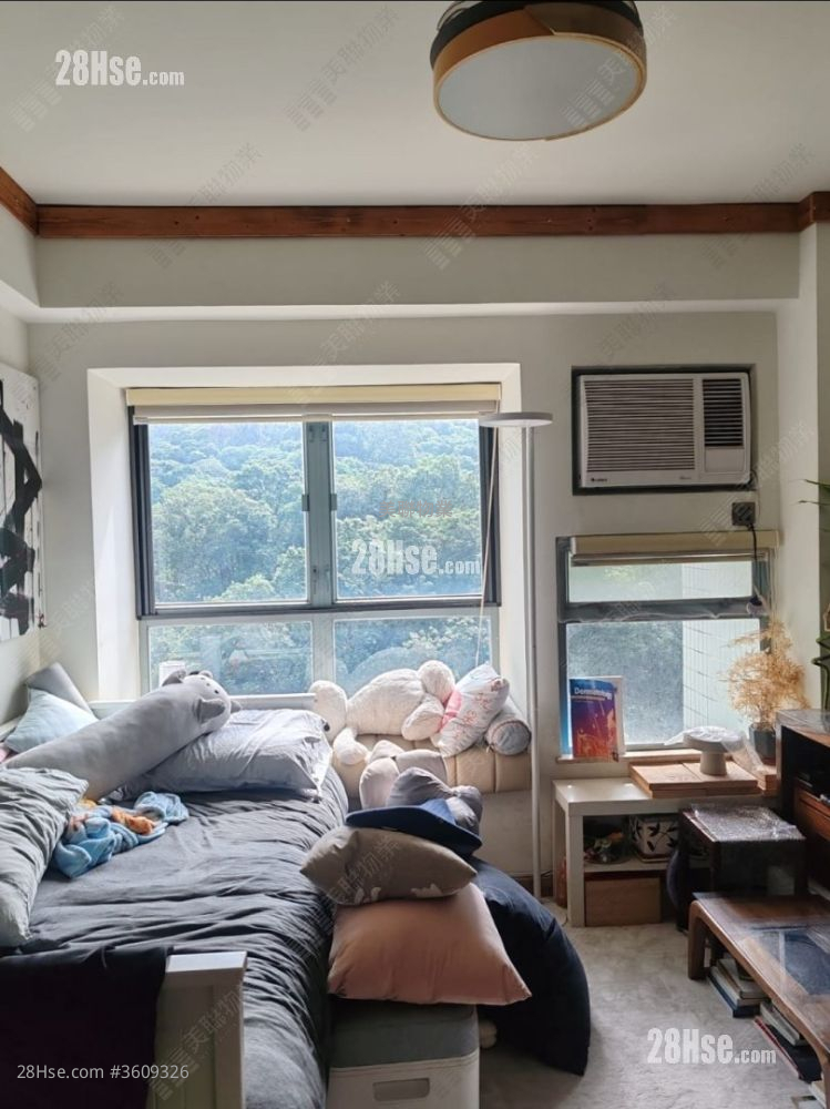 景峰豪庭 售盘 2 房 508 平方尺 ( 47.2 平方米 )