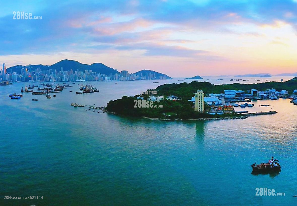 维港滙 售盘 3 房 , 3 浴室 797 平方尺 ( 74.0 平方米 ) 维港滙 售盘 3 房 , 3 浴室 797 平方尺 ( 74.0 平方米 )