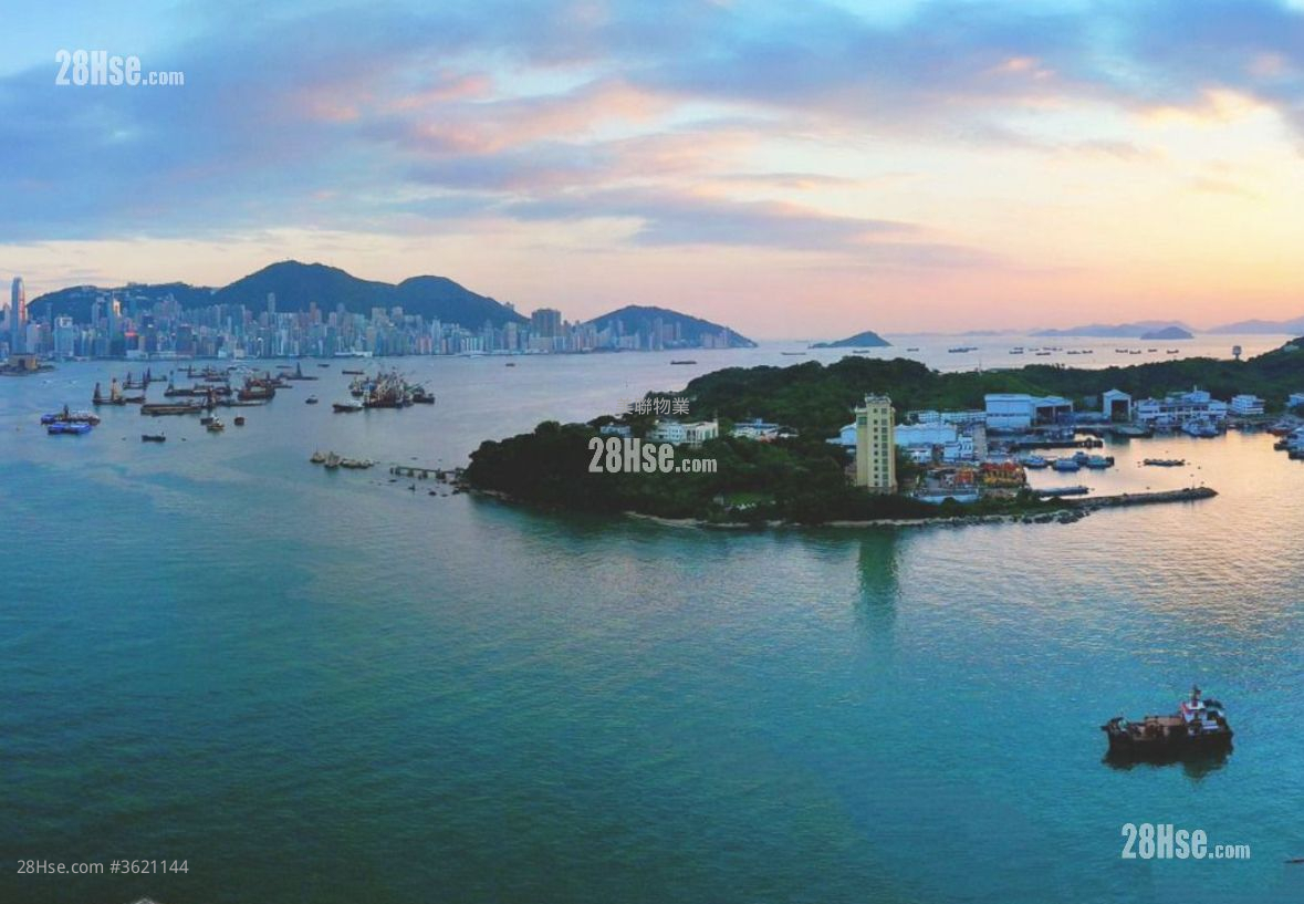 维港滙 售盘 3 房 , 3 浴室 797 平方尺 ( 74.0 平方米 ) 维港滙 售盘 3 房 , 3 浴室 797 平方尺 ( 74.0 平方米 )