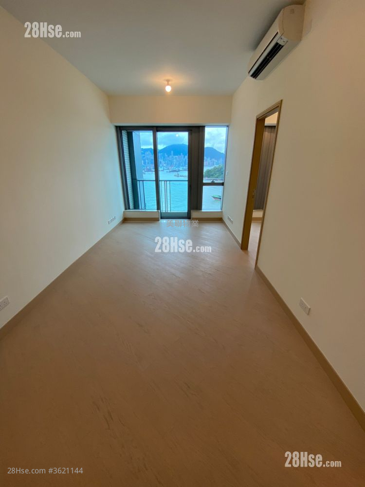 维港滙 售盘 3 房 , 3 浴室 797 平方尺 ( 74.0 平方米 ) 维港滙 售盘 3 房 , 3 浴室 797 平方尺 ( 74.0 平方米 )